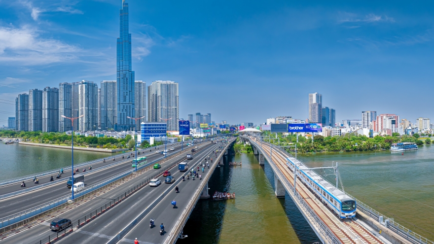 Trưởng Đại diện JICA Việt Nam: Đẩy mạnh liên kết giữa các đối tác của hai nước
